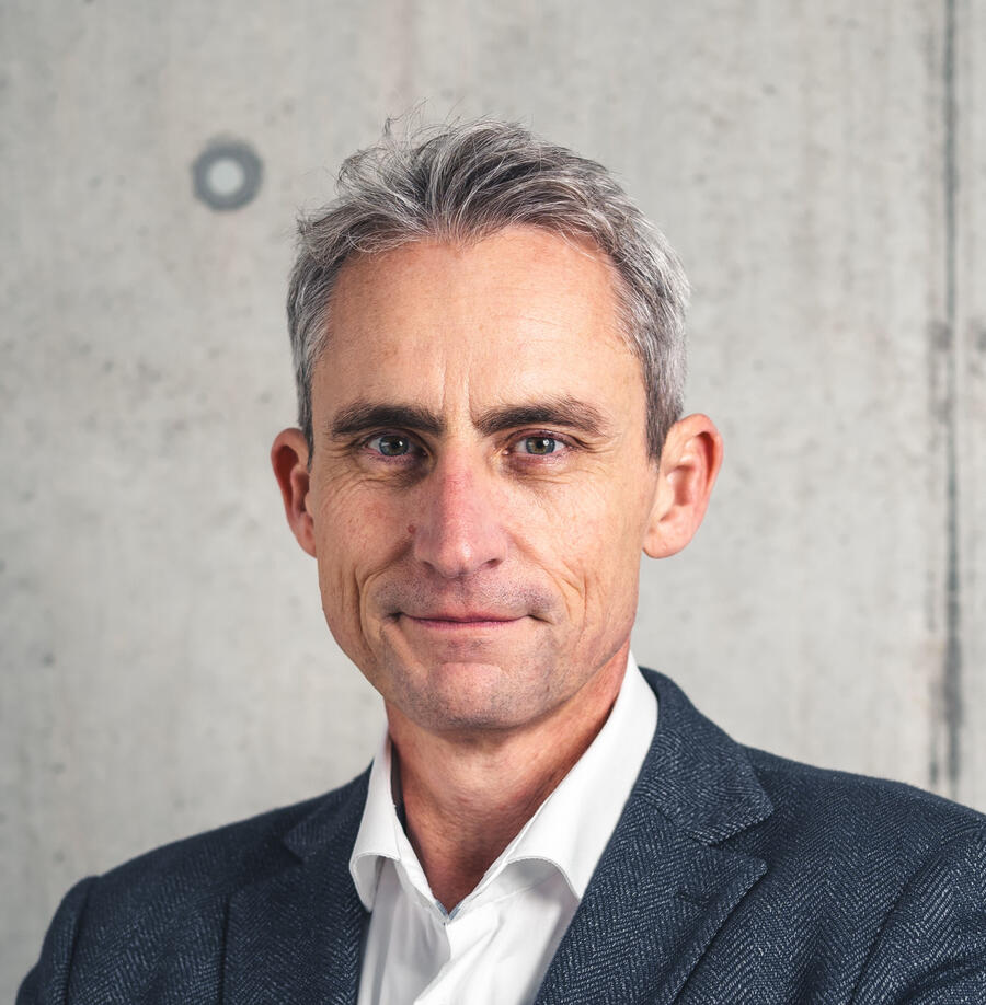 Sascha Walleser Coach & Experte im Einkazf